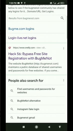 #bugmenot free me login I'd डेने se bache paye | 34 gmail I'd how to use bugmenot website#trend