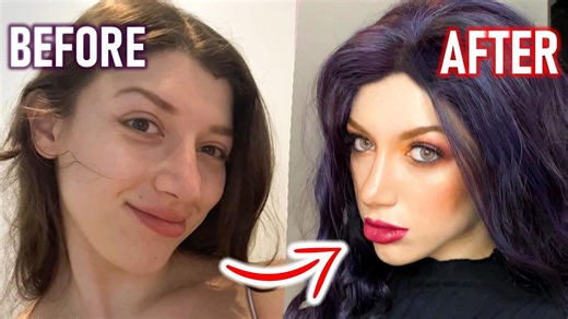 Complete Appearance Transformation