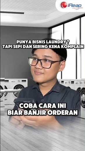 Punya Usaha Laundry? Cara Mengelola Usaha Laundry ✔️