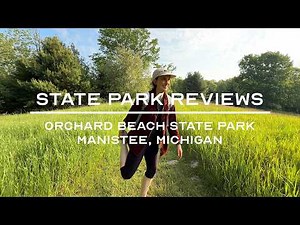 Is Orchard Beach State Park Worth Visiting? | State Park Reviews
