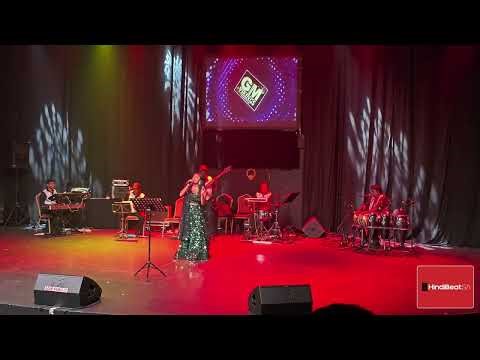 Ghar More Pardesiya | Tiana Gangaram | KZN Bollywood Idols Season 3 (2025) 🎤✨