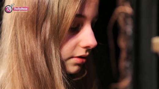 Little Girl Slips Note to Neighbor Asking for Help — What She Saw Left Her Shocked