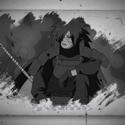MADARA UCHIHA | Wake Up To Reality Edit (4K) 🌑 #Naruto #Madara #AnimeEdit