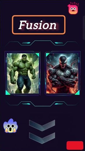 What If Hulk Fused With Venom? 😱 Ultimate Symbiote Fusion