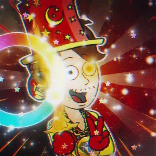 Color wheel trend! #goanimate #edit ‪@LilyYesDekkenNo‬