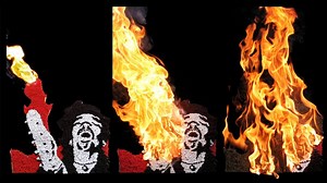 Phil Hansen and art as a process | Collater.al