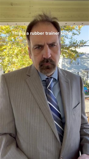 Knife vs Keychain: Self-Defense Options Explained