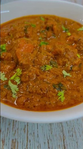 Spicy Andhra Chicken Curry | Full Recipe Out On Sean’s Kitchen | #andhrachickencurry
