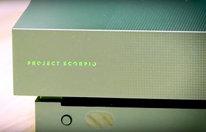 Xbox One X gets unboxed in new video, showing off what will come in the retail package