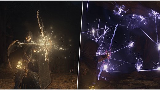 Dragon's Dogma 2: Best Magick Archer Build