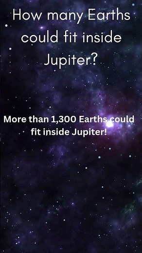 2. Quick Science Facts