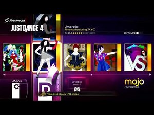 Just Dance 4 Song List Xbox 360 more (mas) DLC