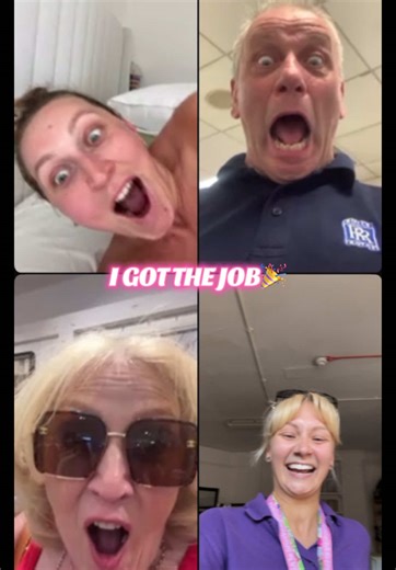 Journey to Joining the Legally Blonde Musical Tour