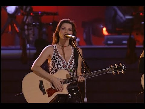 Shania Twain - No One Needs To Know - Live in Chicago