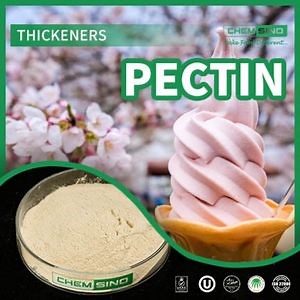 [Hot Item] Chemical Products Thickening Agent and Stabilizser E440 Pectin Used in Confectionery Jellies