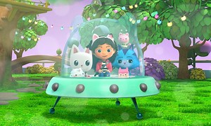 Gabby's Dollhouse - Where to Watch and Stream Online – Entertainment.ie