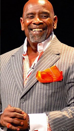 Chris Gardner – The Homeless Single Father Who Became a Millionaire