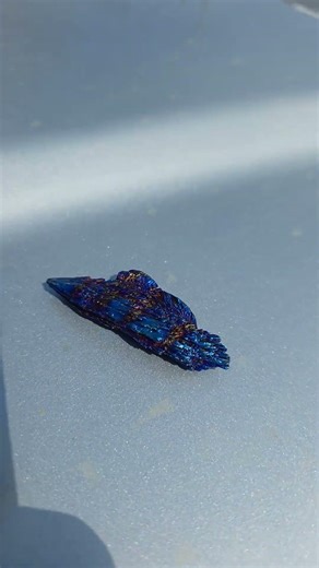 Geology Lesson For Today