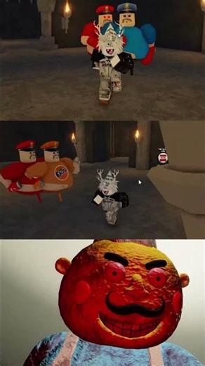 Mr Anger vs Granny – Big Fight! 😨🚨