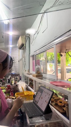 Cookie Gate Cambodia: creator rant about alleged menu copying