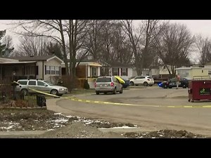 Local 4 News at 5 -- Dec. 17, 2019