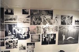 Collaborative Photography