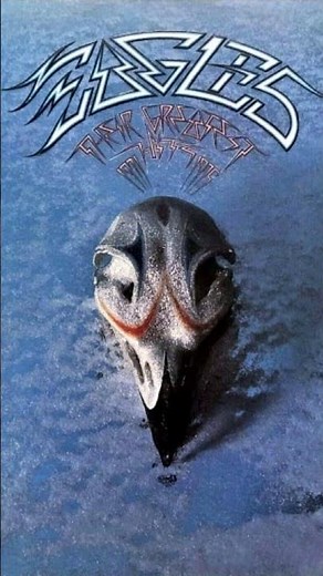 The Eagles’ Greatest Hits 1971–1975: The Highest-Selling Rock Album in U.S. History