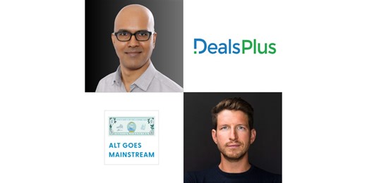 🎥 DealsPlus' Venkat Subramaniam - building a single source of truth for private markets