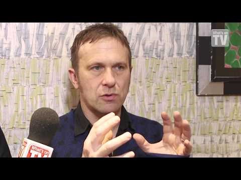 Jason Merrells explains why Emmerdale's 'the best soap – definitely'