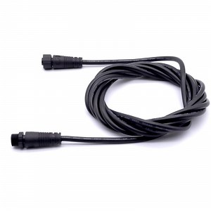 [Hot Item] Durable Solar Wiring Harness for Waterproof Garden Floodlight Strings