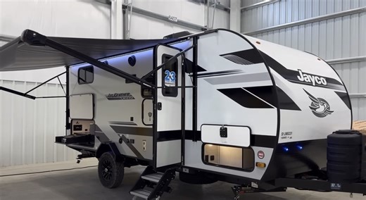 You Won't Believe How Many People Fit in a Jay Feather Micro 199MBS and How Much It Costs