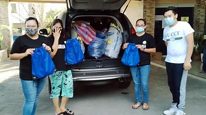 37 reactions · 3 comments | Around 1,000 families were rendered homeless after a fire broke out at Barangay Samala-Marquez in Kawit, Cavite last March 19, 2021. Nirvana Funeral Homes, a new player in the Death Care Industry in the Philippines, extended its help by providing hygiene kits to affected families as part of the company's community service. Learn more about #NirvanaFuneralHomes at www.nirvanafuneralhomes.com | Orange Magazine TV | Facebook