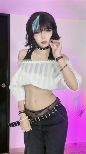 Adrimarced on Instagram: "Kirara #kirara #jujutsukaisencosplay #jjk #kiraracosplay"