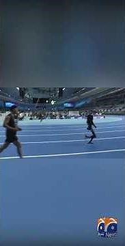 Robots Compete In 1,500m Race At 2025 World Humanoid Robot Games | Geo News English