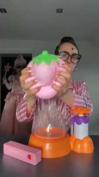 DUMPLING SQUISHY BETTER?