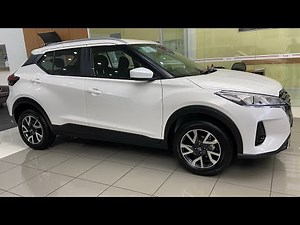 NEW 2023 NISSAN KICKS SENSE AUTOMATIC VERSION - SIMPLER AND CHEAPER ENTRY-LEVEL | PRICE AND COLORS!