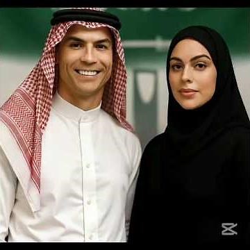 Cristiano Ronaldo and Georgina Rodriguez bought several luxury villas in Saudi Arabia