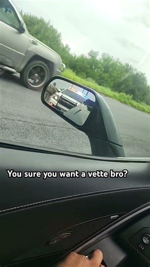 Common C7 issues!! #entertainment #corvette #police