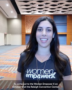 2.2K views · 25 reactions | CALLING ALL WOMEN IN RALEIGH, DURHAM &...