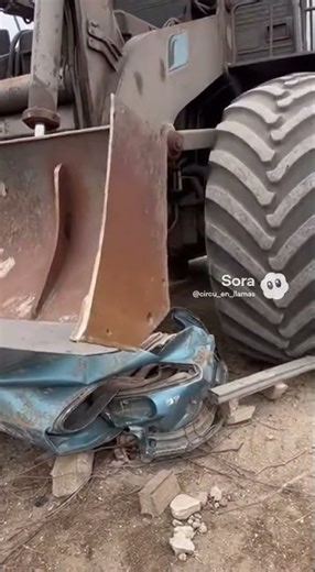 This Machine Eats Trees Like Nothing