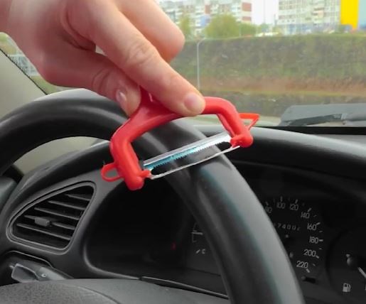 11M views · 43K reactions | Drive in Style: Custom Car Interior Ideas You’ll Love | 5-Minute Crafts | Facebook