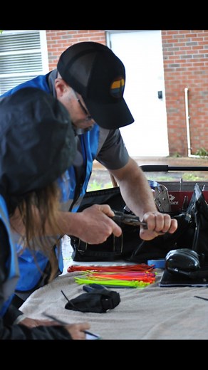 A few photos from our May 3rd public safe surrender event! | Safe Surrender