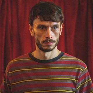 Baby Reindeer's Richard Gadd shares exciting cast update on new BBC drama