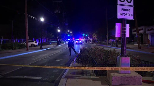 After months of pressure, DC police share videos of a federal agent shooting at driver during traffic stop