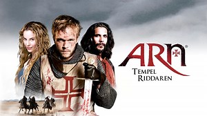 Arn: Tempelriddaren – Apple TV