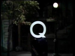 Classic Sesame Street - Ernie And Bert Announces The Sponsors 1972