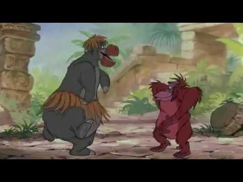 Hakuna Matata (Lion King/Jungle Book)