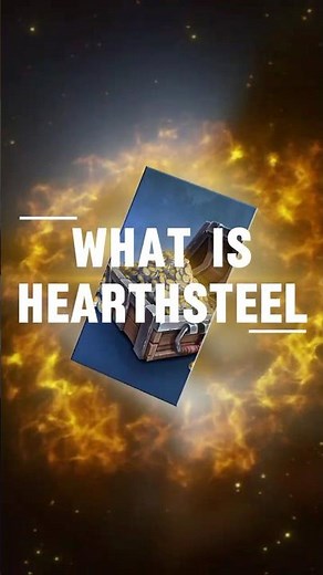Hearthsteel Explained – WoW’s First Premium Currency in 20 Years
