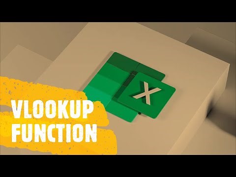 Vlookup in excel between two sheets