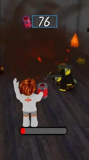 I Found Something Crazy Inside the Fortress 👀